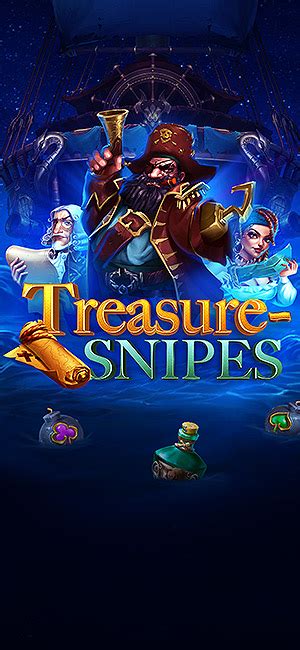 Treasure Snipes Inbet Betano